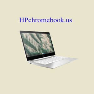 hp chromebooks