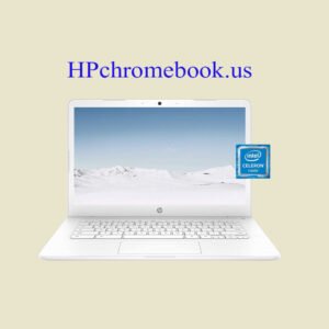 HP Chromebook 14 , 14-ca051nr