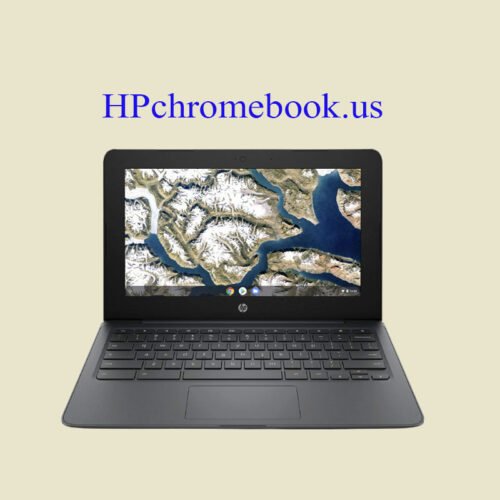 Newest Flagship HP Chromebook 11A-NB0013DX, Intel Celeron N3350