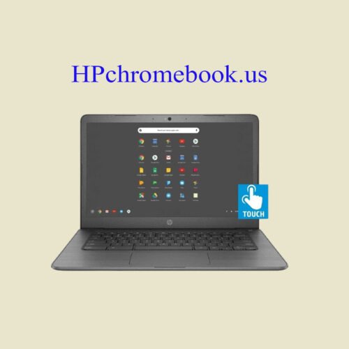 HP 14-inch Chromebook, Intel Celeron N3350, 4/32GB
