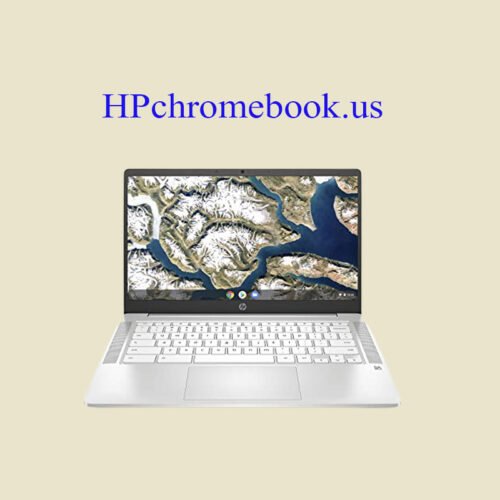 HP Chromebook 14a-na0021nr, Intel Celeron N4000, 4/32GB