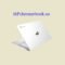 HP Chromebook 14, 14-ca051nr, Intel Celeron Dual Core N3350