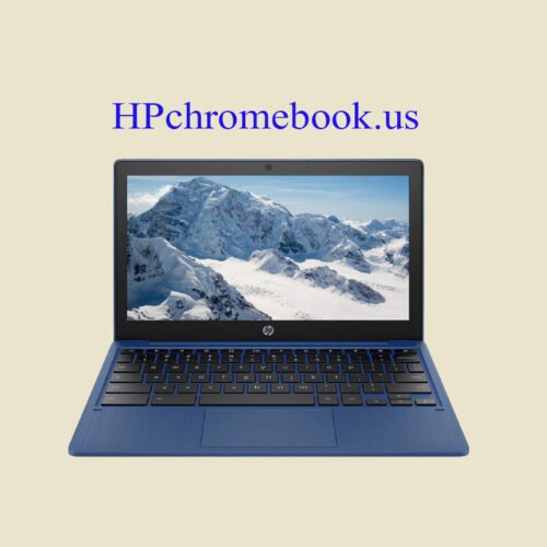 HP Chromebook 11.6″ HD MediaTek MT8183 8 Cores 4GB RAM, 64GB